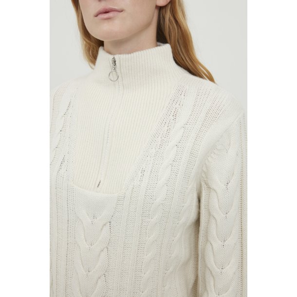 b.young Byotinka Pullover