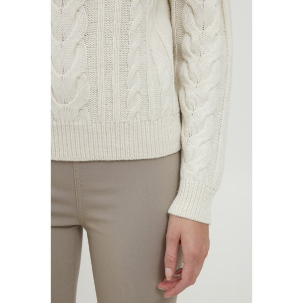 b.young Byotinka Pullover