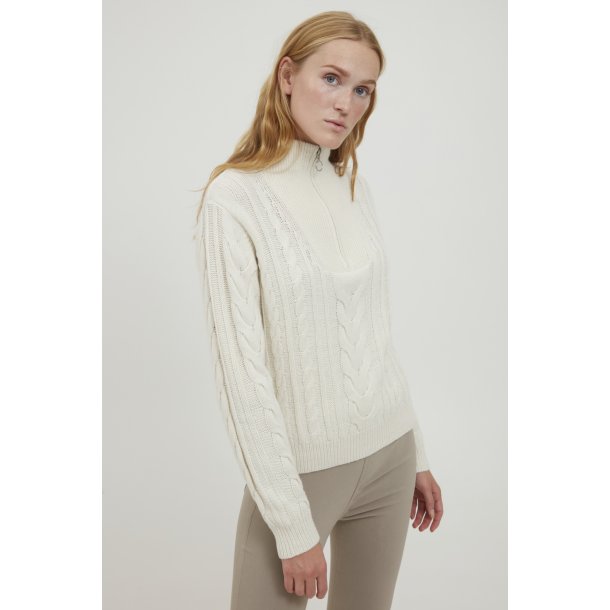 b.young Byotinka Pullover