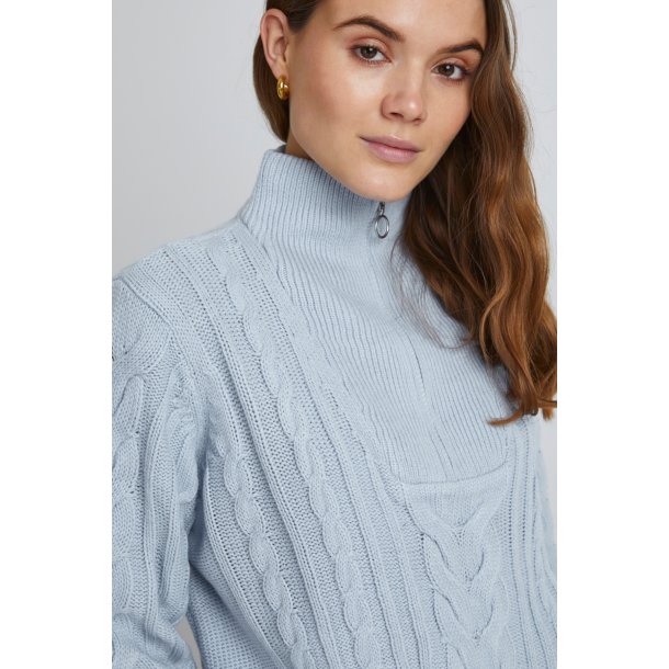 b.young Byotinka Pullover