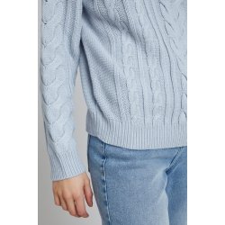 b.young Byotinka Pullover