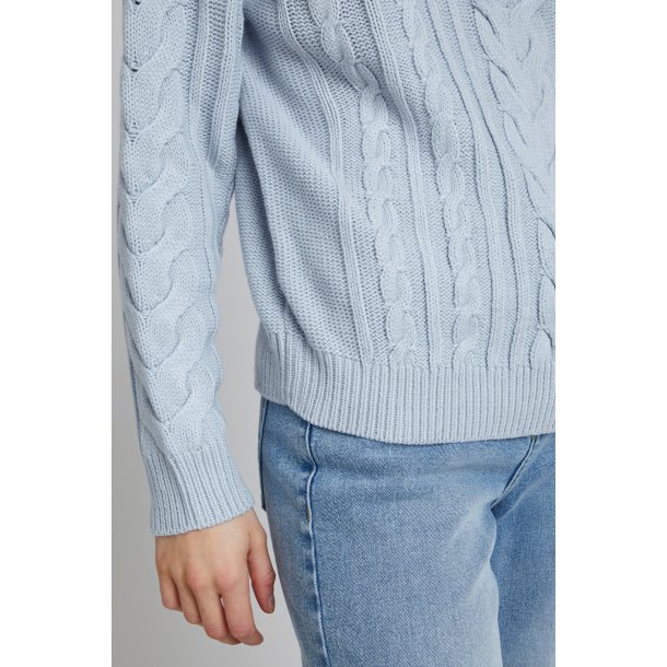 b.young Byotinka Pullover