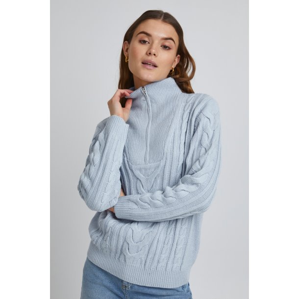 b.young Byotinka Pullover