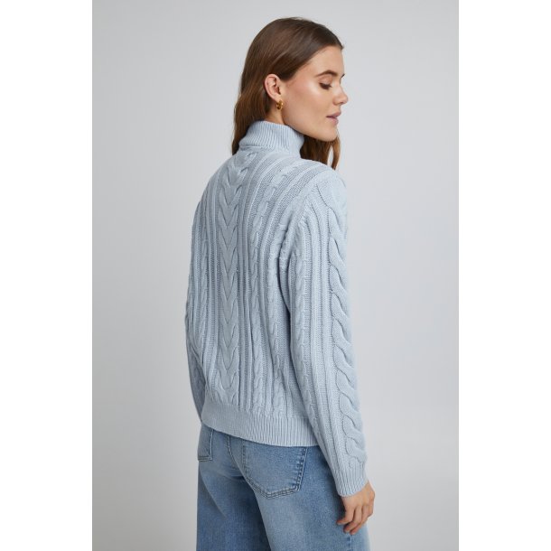 b.young Byotinka Pullover