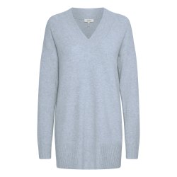 b.young Byotrine Tunic Bluse