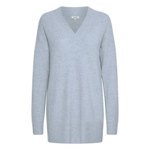 b.young Byotrine Tunic Bluse