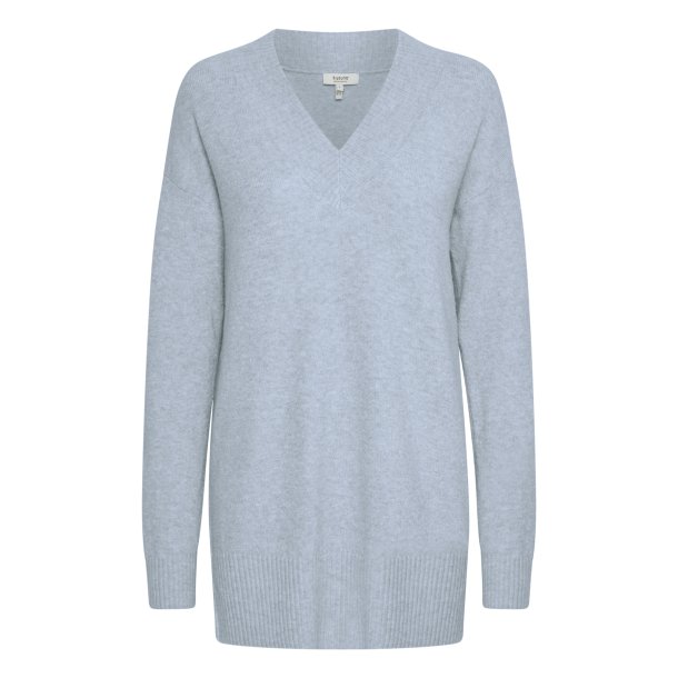 b.young Byotrine Tunic Bluse