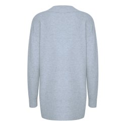 b.young Byotrine Tunic Bluse