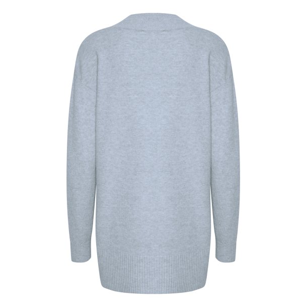 b.young Byotrine Tunic Bluse