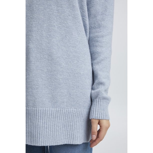 b.young Byotrine Tunic Bluse