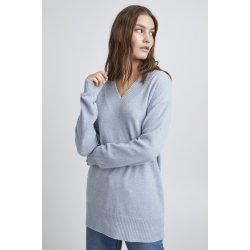 b.young Byotrine Tunic Bluse