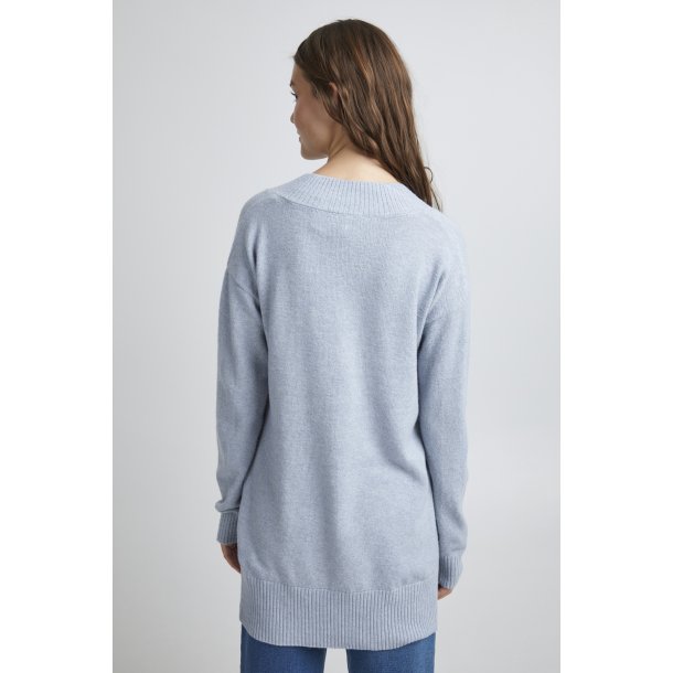 b.young Byotrine Tunic Bluse