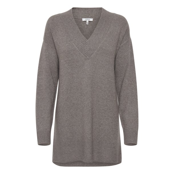 b.young Byotrine Tunic Bluse 