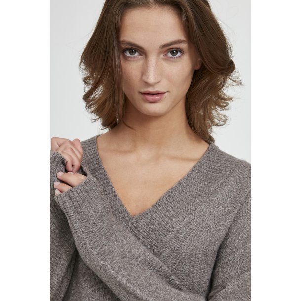 b.young Byotrine Tunic Bluse 