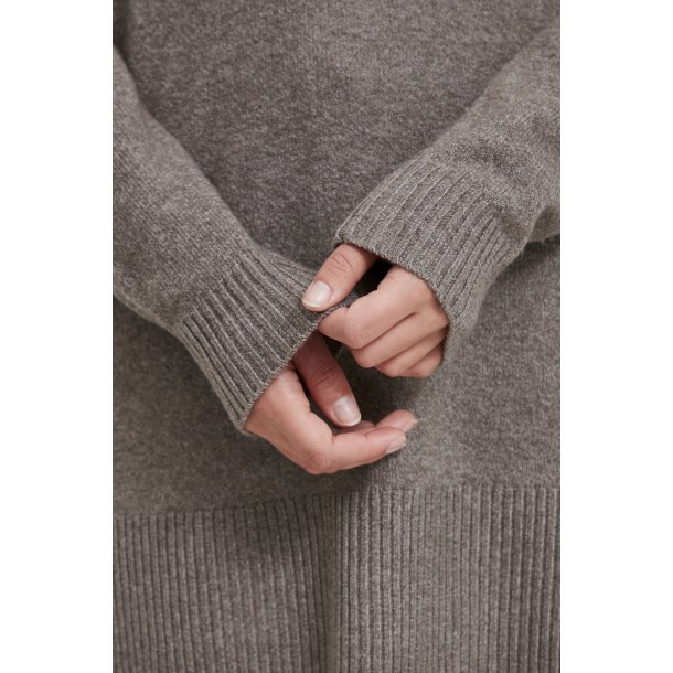 b.young Byotrine Tunic Bluse 