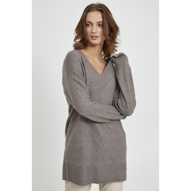 b.young Byotrine Tunic Bluse 