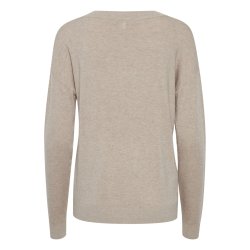 b.young Bymmpimba Pullover 