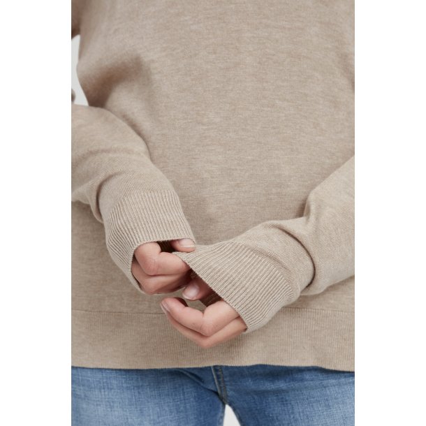 b.young Bymmpimba Pullover 