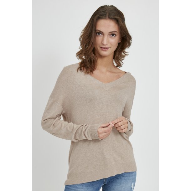 b.young Bymmpimba Pullover 