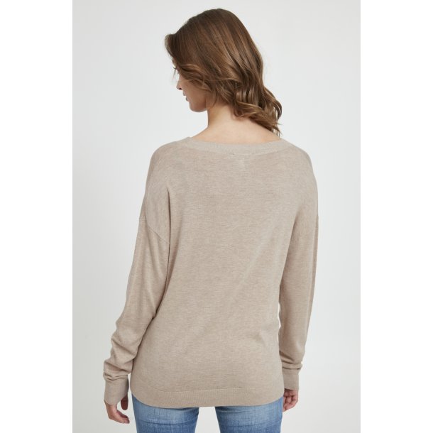 b.young Bymmpimba Pullover 