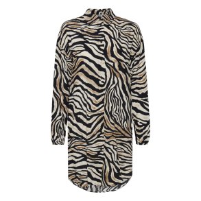 b.young Bymmjoella Skjortebluse 