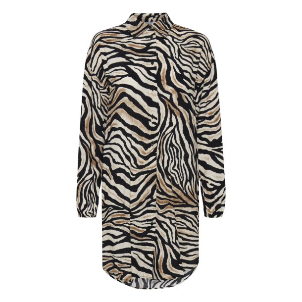 b.young Bymmjoella Skjortebluse 