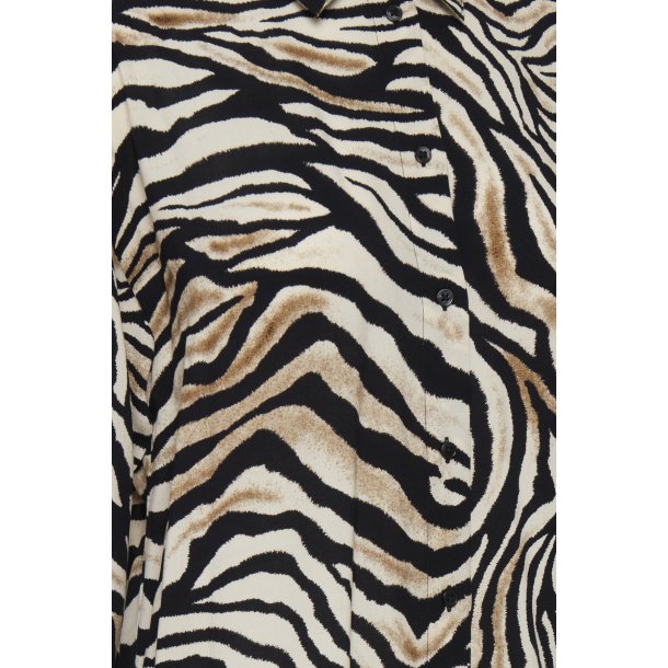 b.young Bymmjoella Skjortebluse 