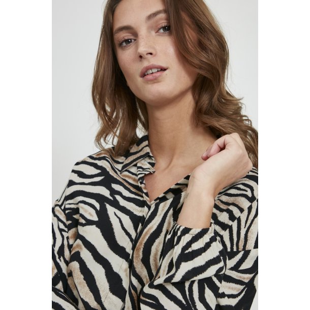 b.young Bymmjoella Skjortebluse 