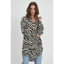 b.young Bymmjoella Skjortebluse 