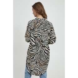 b.young Bymmjoella Skjortebluse 