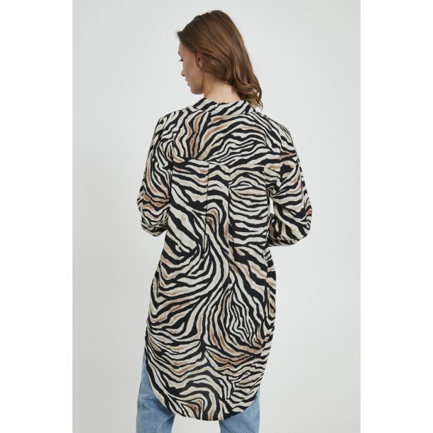 b.young Bymmjoella Skjortebluse 