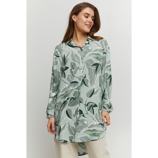 b.young Bymmjoella Skjortebluse 