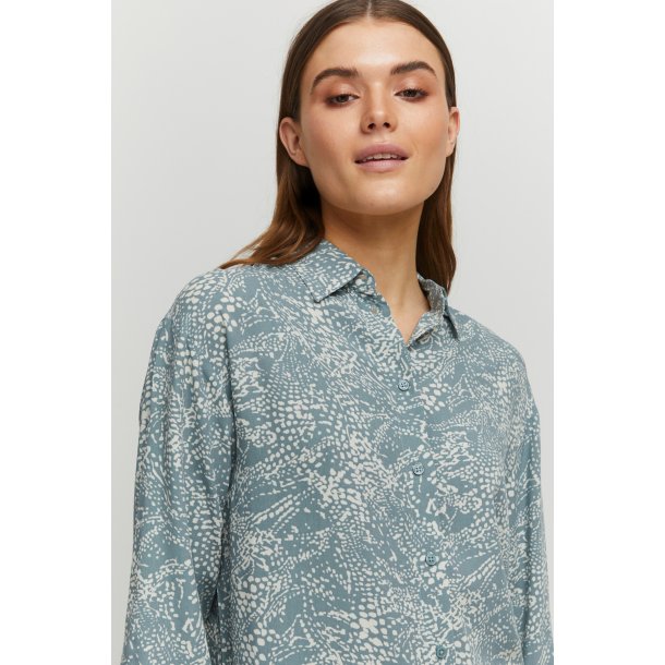 b.young Bymmjoella Skjortebluse 