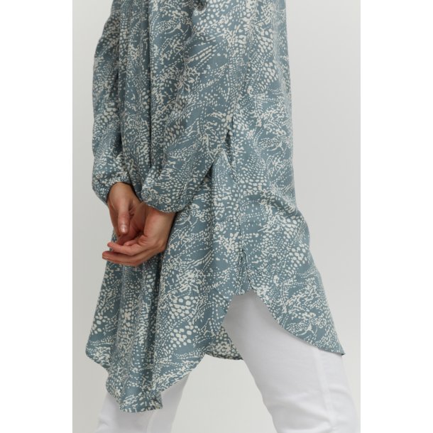 b.young Bymmjoella Skjortebluse 