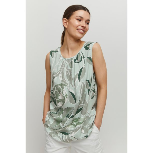 b.young Bymmjoella Top