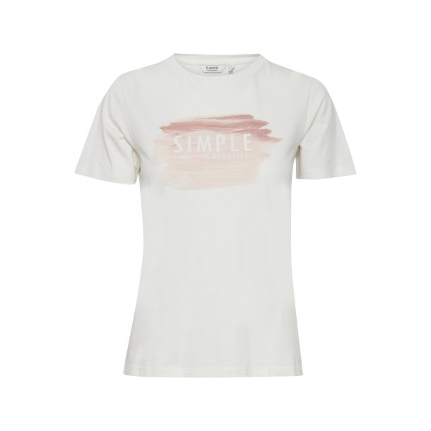 b.young Bysafa T-shirt