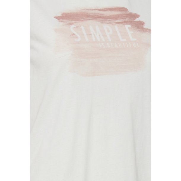 b.young Bysafa T-shirt