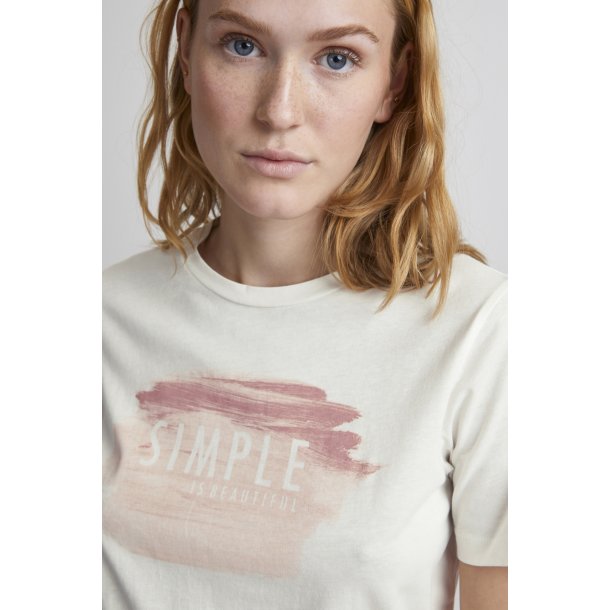 b.young Bysafa T-shirt