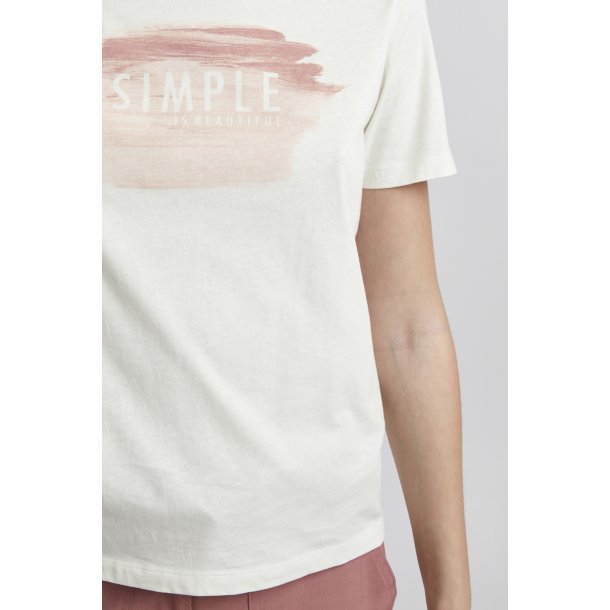 b.young Bysafa T-shirt