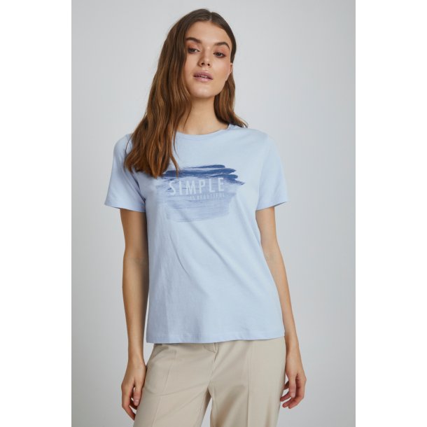 b.young Bysafa T-shirt