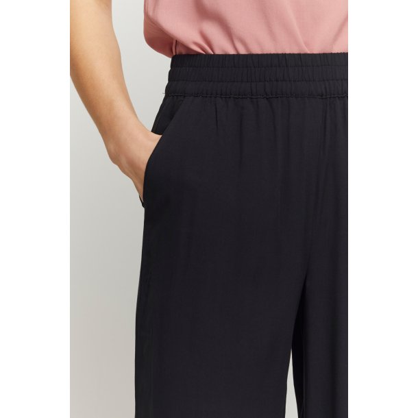 b.young Bymmjoella Crop Bukser 