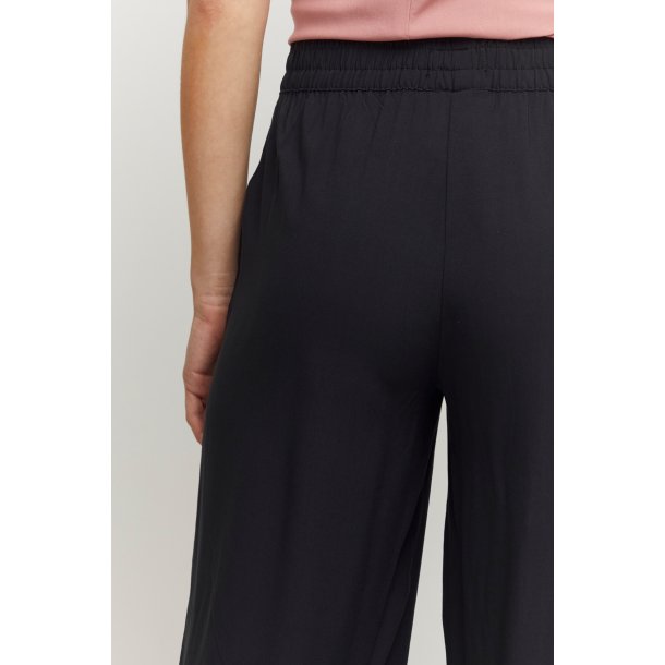 b.young Bymmjoella Crop Bukser 