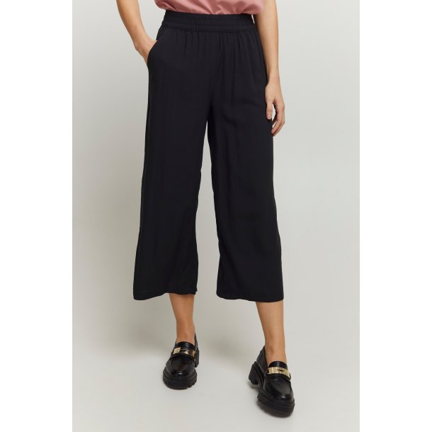 b.young Bymmjoella Crop Bukser 