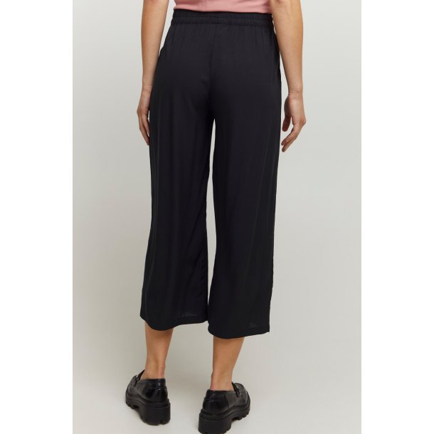 b.young Bymmjoella Crop Bukser 