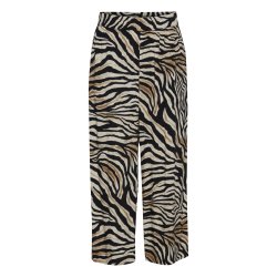 b.young Bymmjoella Crop Bukser 