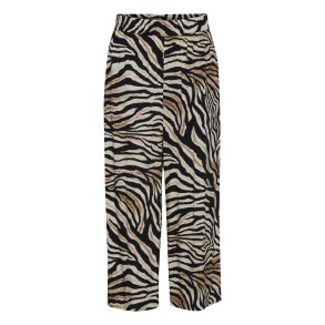 b.young Bymmjoella Crop Bukser 