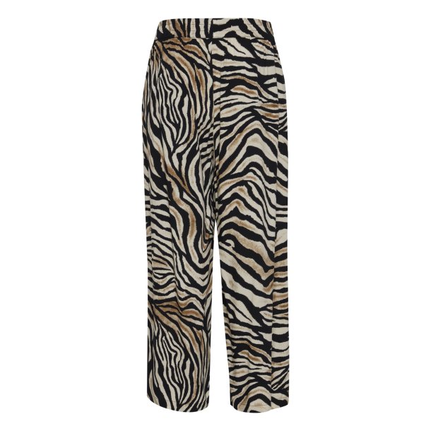 b.young Bymmjoella Crop Bukser 