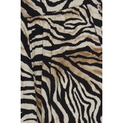 b.young Bymmjoella Crop Bukser 