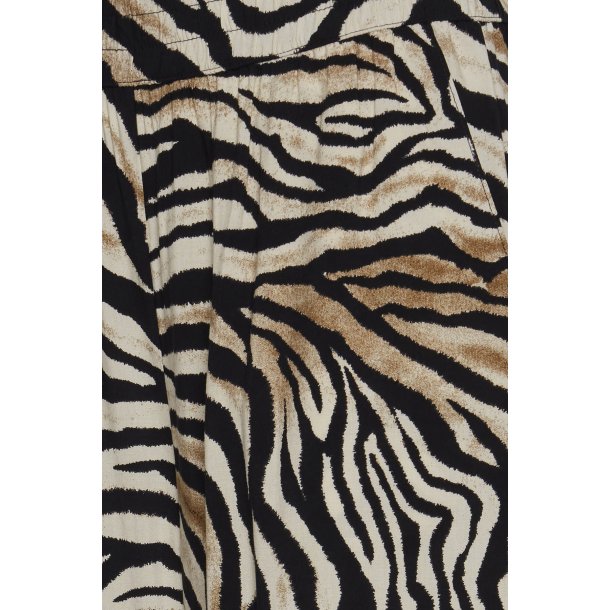 b.young Bymmjoella Crop Bukser 