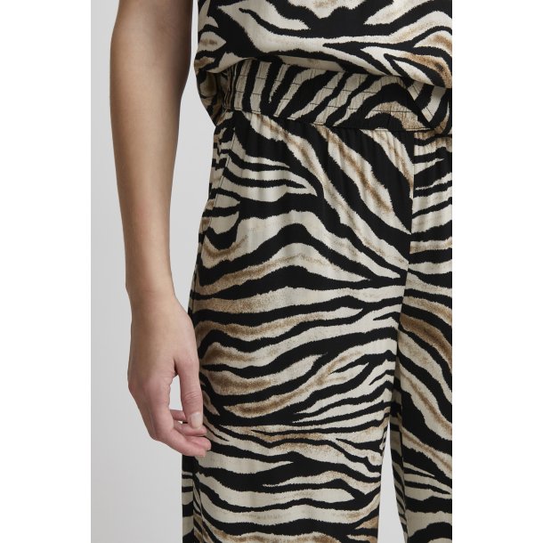 b.young Bymmjoella Crop Bukser 